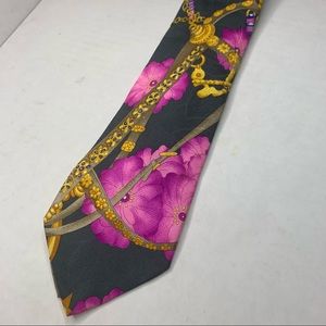 LEONARD Paris Neck tie